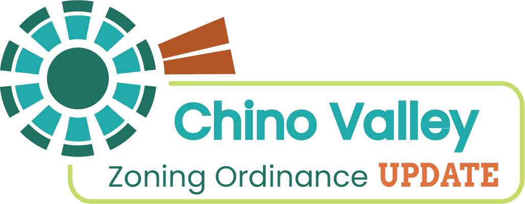 Chino Valley Zoning Ordinance Update